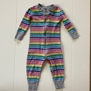 Hanna Andersson Pajamas